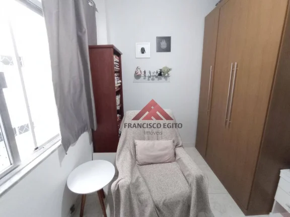 Imagem Apartamento à venda, 65 m² por R$ 420.000,00 - Santa Rosa - Niterói/RJ