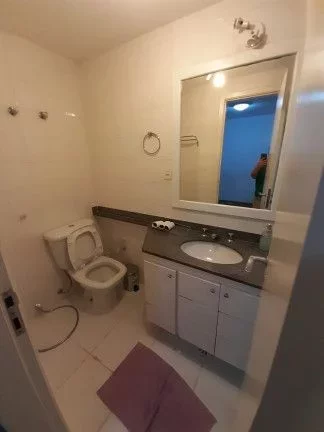 Imagem Apartamento à venda na Vila Andrade, São Paulo-SP: 3 quartos, 1 suíte, 2 banheiros, 2 vagas de garagem!