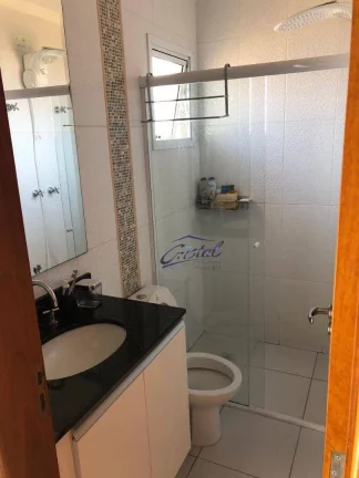 Imagem Casa com 2 quartos (suítes) à venda, 68 m² - Jardim Jabaquara - São Paulo/SP