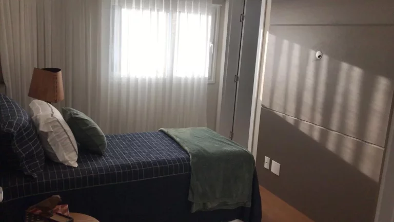 Imagem VENDE-SE APARTAMENTO NO EDIFICIO VAN GOGH