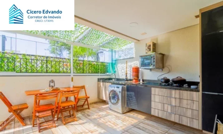 Imagem APARTAMENTO RESIDENCIAL em SÃO PAULO - SP, VILA GUILHERME