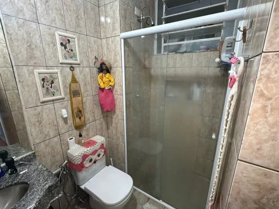 Imagem APARTAMNTO JULIO DE MESQUITA
