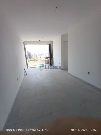 Imagem Apto - 3 Quartos - 1 Suíte - 76.35m² - Intermares, Cabedelo/PB
