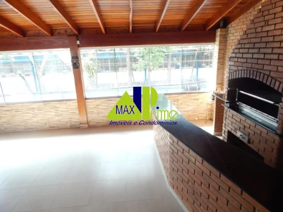 Imagem Casa para locação em São Paulo-SP, Vila Domitila: 3 quartos, 1 suíte, 3 banheiros, 3 vagas de garagem!