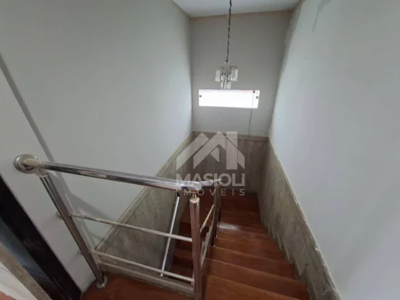 Imagem À VENDA - CASA DUPLEX / SANTA MÔNICA | VILA VELHA | ES.
