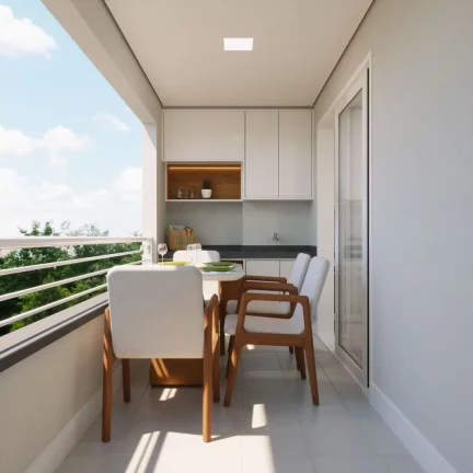 Imagem APARTAMENTO RESIDENCIAL em São Paulo - SP, Sapopemba