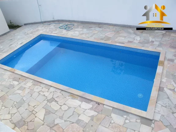 Imagem Casa nova à venda no condomínio Villagio Bahamas VGP - Batelli Imóveis