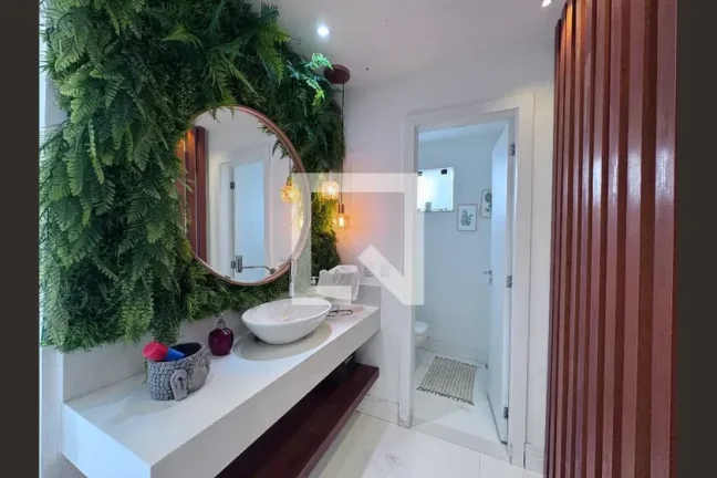 Imagem Casa à Venda - Vargem Grande, 5 Quartos, 407 m2