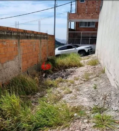 Imagem Terreno à venda, Condomínio Maracanã, Santo André, SP