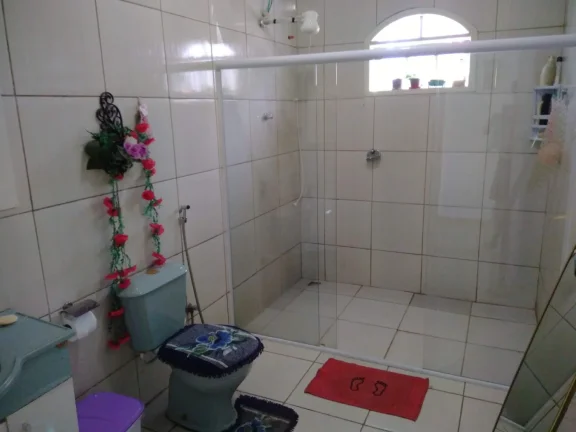 Imagem Casa para Venda em Itaboraí, Gebara (Itambi), 2 dormitórios, 1 suíte, 3 banheiros, 4 vagas
