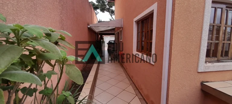 Imagem CASA EM ATIBAIA ,BAIRRO NOBRE