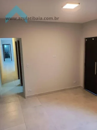 Imagem Encontre Seu Novo Lar em Atibaia: Conforto e Praticidade
