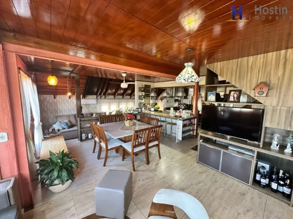 Imagem CASA RESIDENCIAL em SÃO FRANCISCO DO SUL - SC, UBATUBA