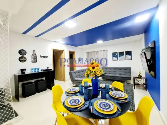 Imagem Apartamento Padrão
