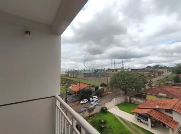 Imagem Apartamento para venda e locação - R$380.000,00 venda - R$1950,00/mês - Aurora - Londrina - PR