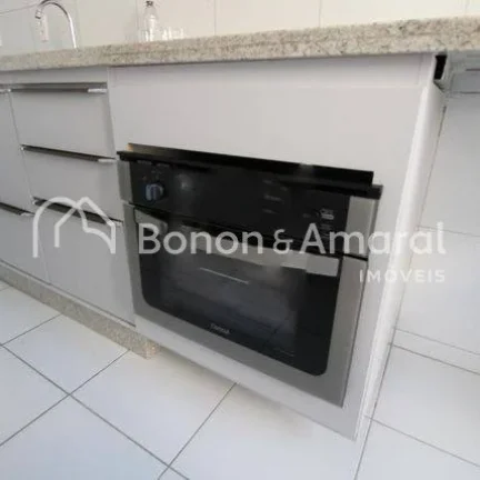 Imagem Este apartamento de 1 dormitório é a escolha ideal para quem busca praticidade com um toque de sof...