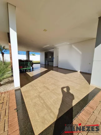 Imagem Casa Condominio fechado Mote Bello I Leme - SP, 3 dom. 2 suites com sacada