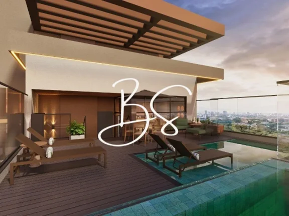Imagem APARTAMENTO RESIDENCIAL em BALNEÁRIO CAMBORIÚ - SC, PIONEIROS