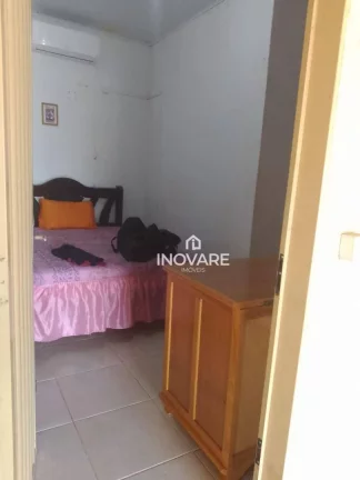 Imagem Rancho com 3 dormitórios à venda por R$ 320.000,00 - Centro - Buriti Alegre/GO