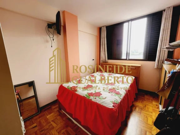 Imagem Apartamento à Venda 2 dormitórios no Centro de Taubaté – Ótima Localização