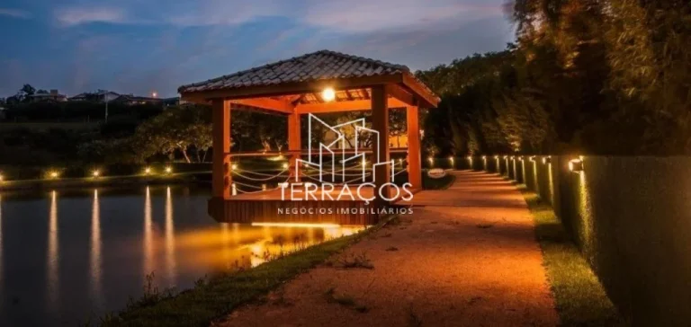 Imagem TERRENO COM 600,25 M² À VENDA, CONDOMÍNIO RESIDENCIAL ARBORETUM, VINHEDO SP