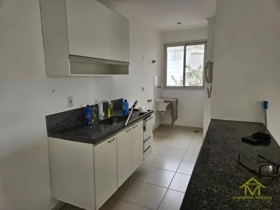 Imagem Apartamento com 3 Quartos à Venda, 90 m² em Itapuã - Vila Velha