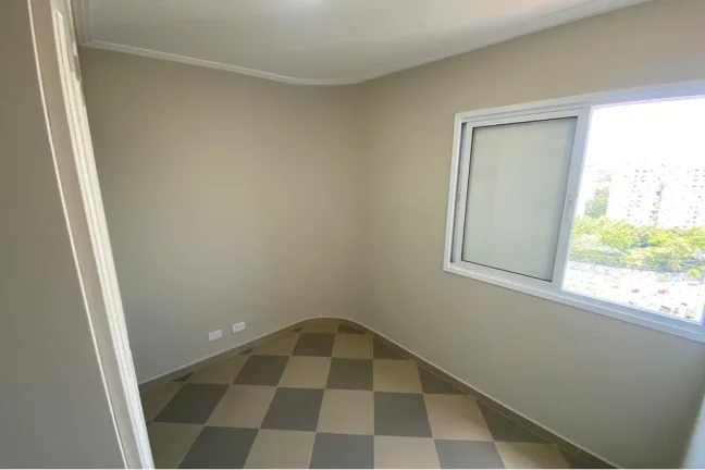 Imagem APARTAMENTO RESIDENCIAL em São Paulo - SP, Jabaquara
