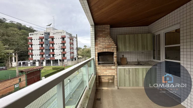 Imagem Apartamento com ótima metragem na Praia das Tôninhas
