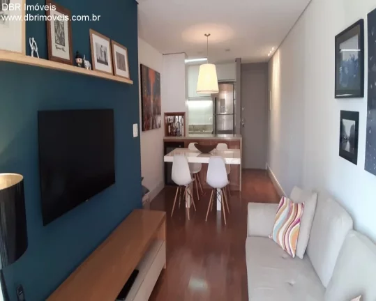 Imagem APARTAMENTO RESIDENCIAL em Sao Paulo - SP, Cursino