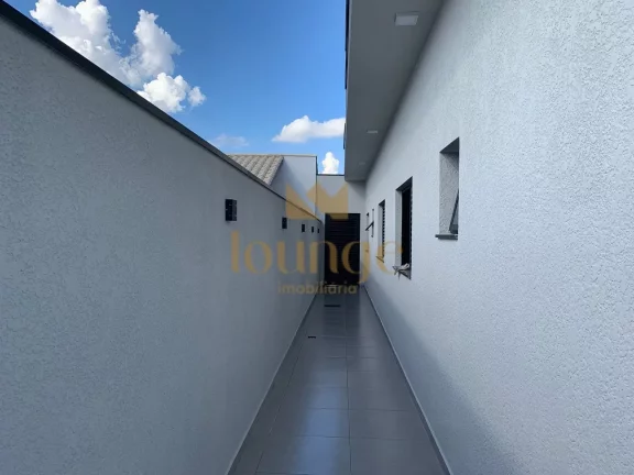 Imagem Casa Em Condominio em Sorocaba