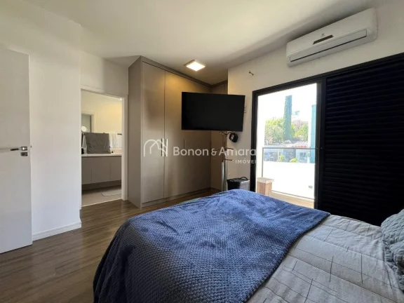 Imagem Imagine viver em um lugar, charme de uma vila tranquila, e com a modernidade!
Com ambientes integrad...