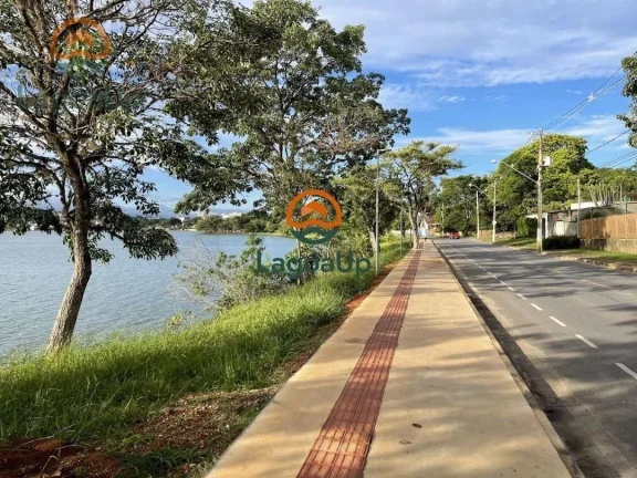 Imagem Terreno à venda, 552 m² por R$ 270.000,00 - Vila dos Ipês - Lagoa Santa/MG