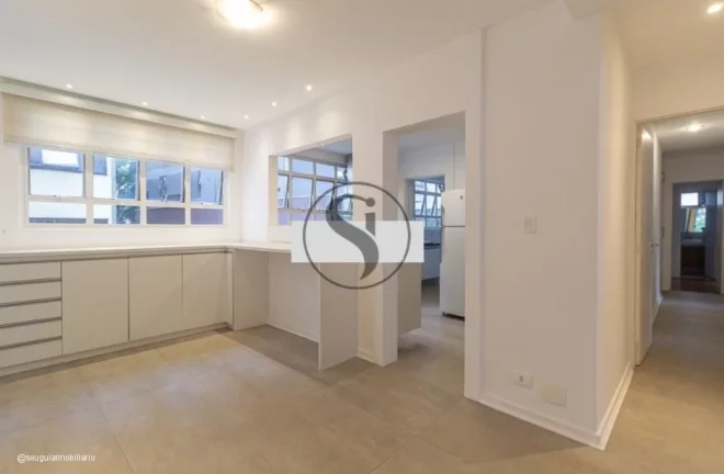 Imagem APARTAMENTO RESIDENCIAL em SÃO PAULO - SP, VILA NOVA CONCEIÇÃO