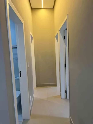 Imagem Apartamento com 3 dormitórios à venda, 98 m² por R$ 595.000,00 - Mogi Moderno - Mogi das Cruzes/SP