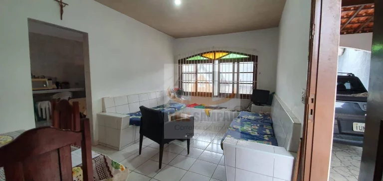 Imagem LINDO SOBRADO 4 QUARTOS JD SUARÃO