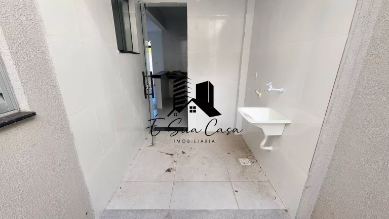 Imagem Casa 3 quartos à venda Bairro Vale das Orquídeas - Contagem/MG