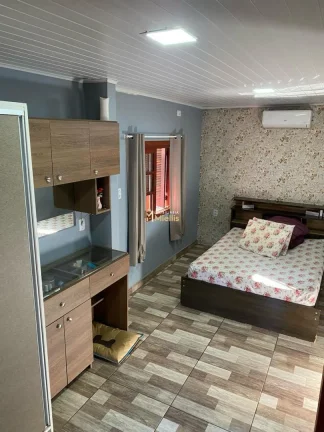 Imagem Casa com 2 Dormitorio(s) localizado(a) no bairro Krahe em Viamão / Rio Grande do Sul Ref.:57580285