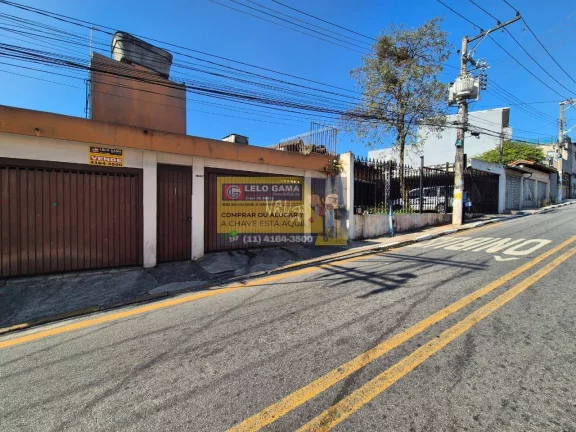 Imagem Casa à Venda, 198 m² em Centro - Carapicuíba