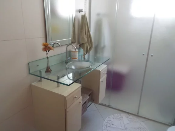 Imagem CASA TÉRREA PARA VENDA E PERMUTA PRÓXIMOA A FACULDADE UFABC - VILA SÃO PEDRO - SANTO ANDRÉ