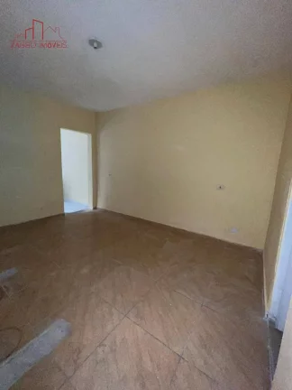 Imagem Casa de 1 dormitório no Jd. Umanizal