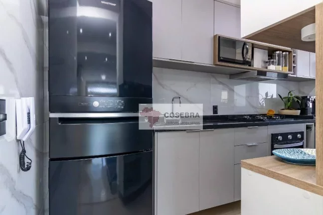 Imagem Cobertura à venda, 154 m² por R$ 2.550.000,00 - Brooklin Paulista - São Paulo/SP