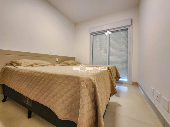 Imagem Apartamento Pé na areia à Venda, com 3 dormitórios 1 Suíte, 2 vagas 111m² de área útil, em Riviera de São Lourenço Bertioga SP