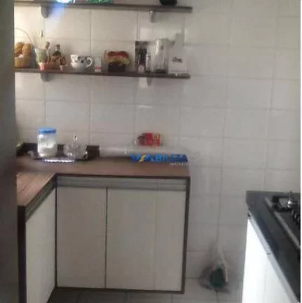 Imagem Apartamento à venda, 86 m² por R$ 890.000,00 - Vila Leonor - Guarulhos/SP