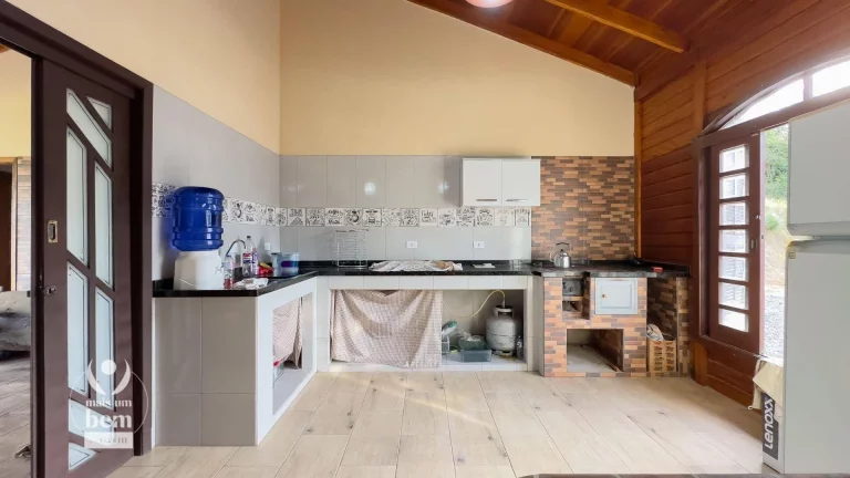 Imagem ESTUDA PERMUTA - Chácara à venda de 900K por apenas R$ 599.901 - Itambézinho - Campo Largo/PR