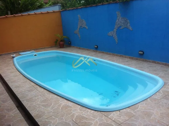 Imagem ÓTIMA CASA EM CONDOMINIO FECHADO COM SEGURANÇA, LAGO E RIO...