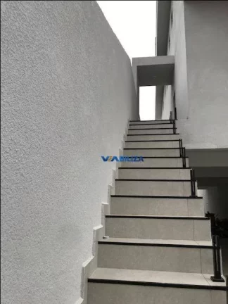 Imagem Sobrado com 3 dormitórios à venda, 220 m² por R$ 949.000,00 - Jardim Vila Galvão - Guarulhos/SP