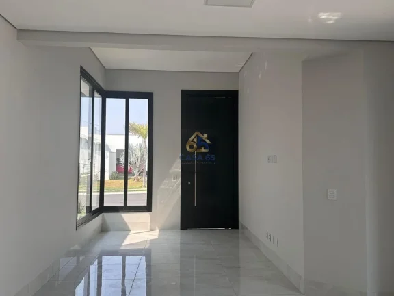 Imagem CASA TÉRREA COM 3 SUÍTES NO PRIMOR DAS TORRES - LOCAÇÃO OU VENDA