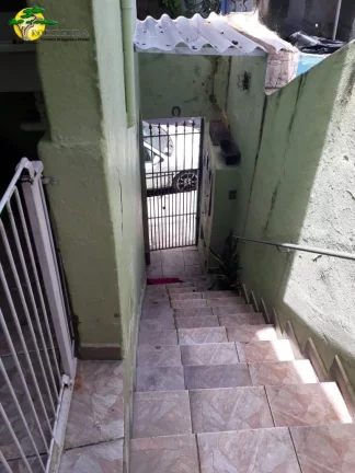 Imagem SOBRADO PARA VENDA - DIVIDO EM 03 CASAS PRÓXIMO AO TRIMAIS
