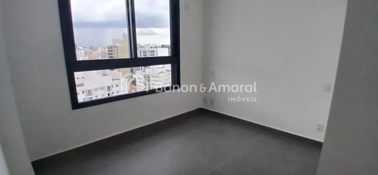 Imagem Imagine morar em um espaço moderno, funcional e com localização privilegiada. Este imóvel de 1 d...