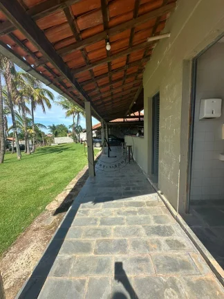 Imagem Chácara à venda em Campinas, Loteamento Chácaras Gargantilhas, com 2 quartos, 150m2